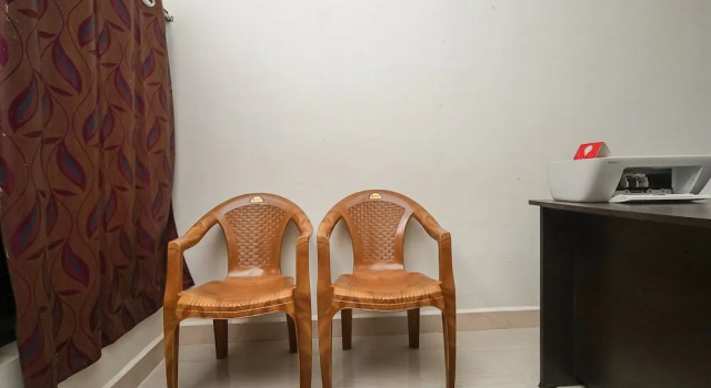Hill View Cottages by OYO Rooms, Varaa Hotelli Yelagiri Tamil Nadu