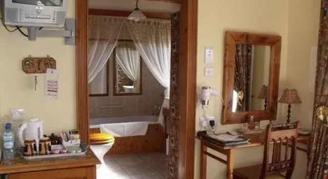 Dalnaspidal Guest House, Забронировать Гостевой дом Отели Glasgow & The Clyde Valley с завтраком, Завтраки