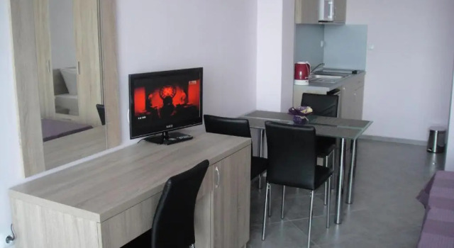 Студия Villa Maria 2