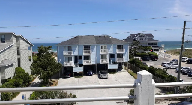 Люкс Sandpeddler Inn and Suites