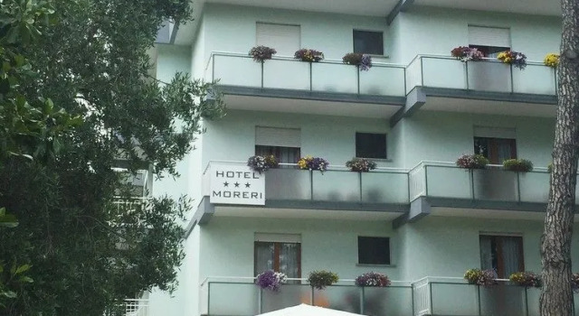Hotel Garni Moreri