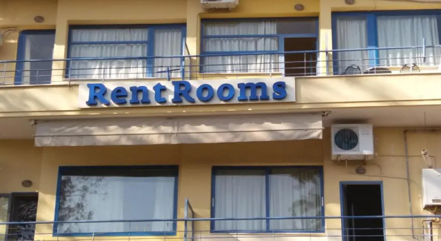 RentRooms Thessaloniki, Забронировать Отель Отели Салоников с завтраком, рядом с Turkish Consulate Thessaloniki, Завтраки