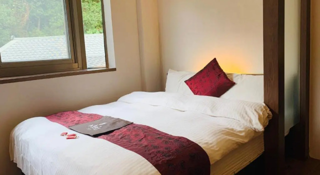 Standard Familie Zimmer Chiu Chunt Dint B&B