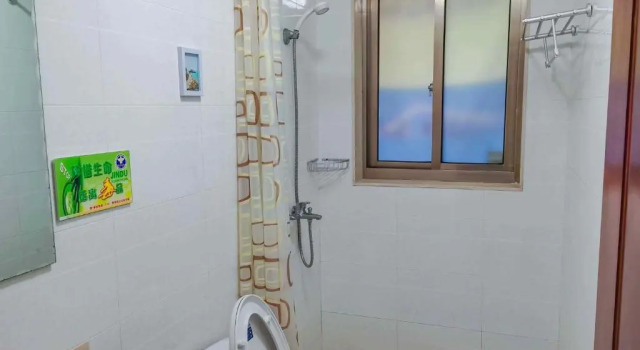 Номер Standard Zhujiajian Wangjingge Guesthouse