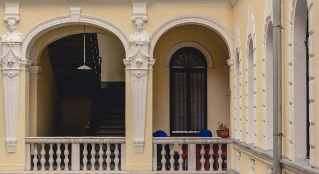 No.1 Budapest Apartmant