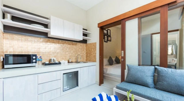 Paisa Seminyak Living, Buchen Sie Hotel SPA-Hotels in Badung, SPA