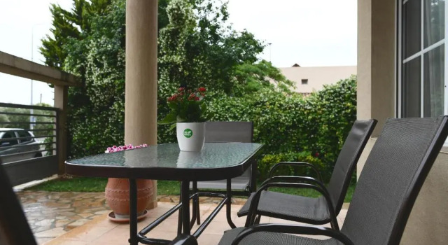 Avenue Luxury Apartments, Book Apartment Alexandroupoli 