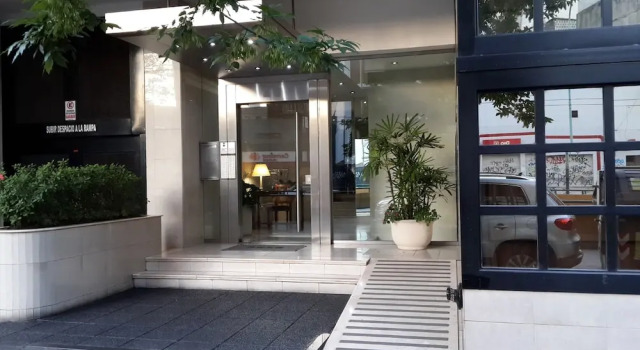 Rent Buenos Aires