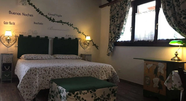 Villa ai Tigli Venice Airport Rooms On Line Check In & Access Code