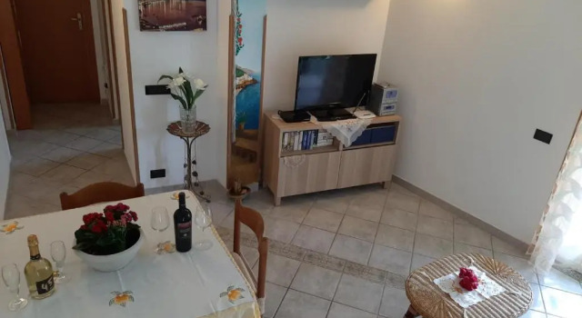 Апартаменты Silvy House