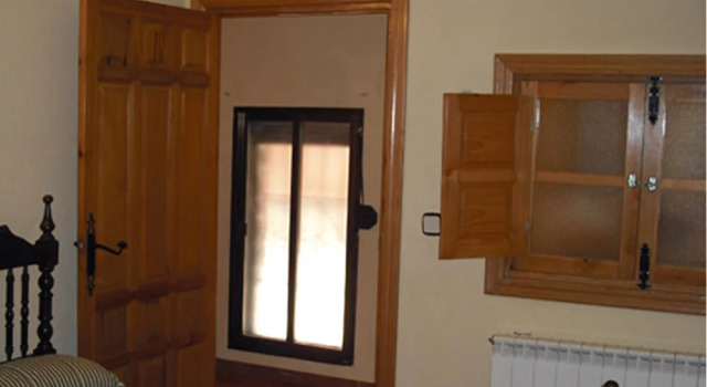 Casa Rural La Encina, Забронировать Отель Вента-де-Карденас Андалусия