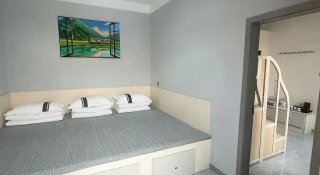 Люкс Barkol · Western Regions Wonderland | SARI Frontier Town Boutique Stay   Lansheng MORN Homestay