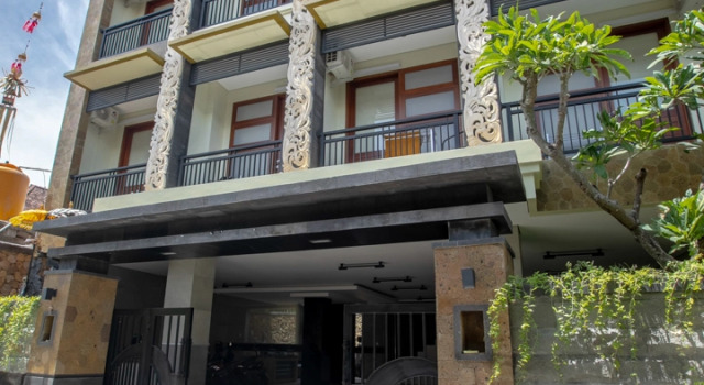 RedDoorz @ Padangsambian Denpasar, Забронировать Отель Денпасар Denpasar Municipality