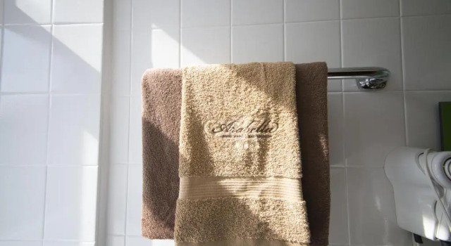Номер Standard Arthotel Arabella