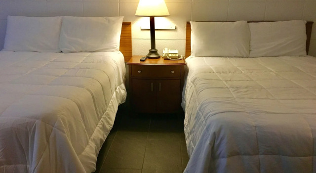 Southern Breeze Ocean Front Hotel, Забронировать Апарт-отель Отели Южной Каролины с завтраком, Завтраки