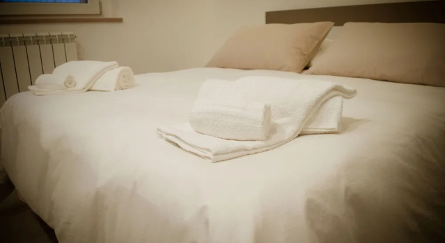 Incanto b&b