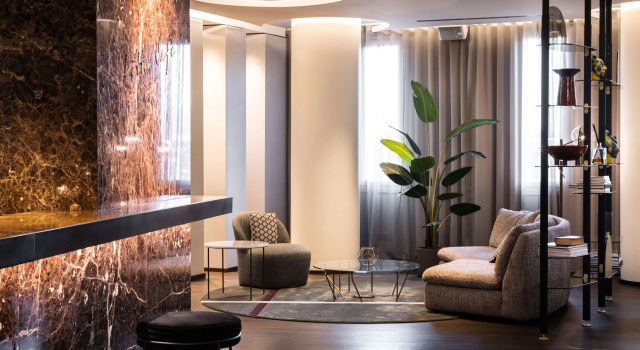 Litta Palace Milano Urban Resort