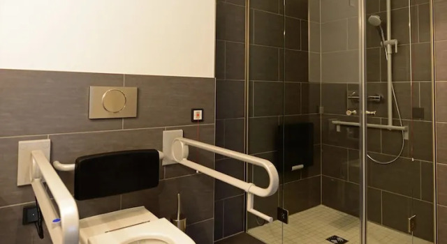 Номер Grand arte Hotel Kufstein