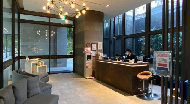 Icasa By GoGo Hotel, Reservar Hotel Taichung China