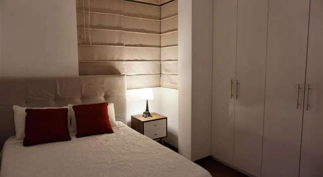 Апартаменты с 2 комнатами APARTAMENTOS PRIVADOS - 10 minutos del Aeropuerto Lima PE