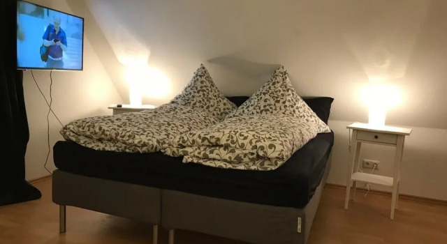 Haus Fischkutter