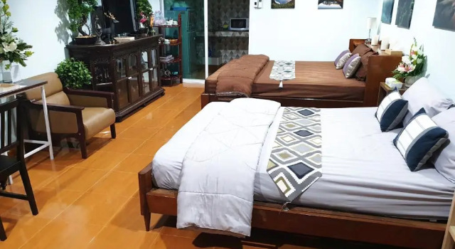 297 Nature Residence