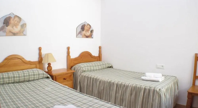 Nerja Medina, Забронировать Отель Нерха Axarquía, рядом с Tuesday Market