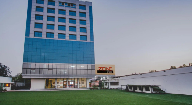 Vega By The Ozone Hotels, Забронировать Отель Отели штата Раджастхана 4 звезды, 4*
