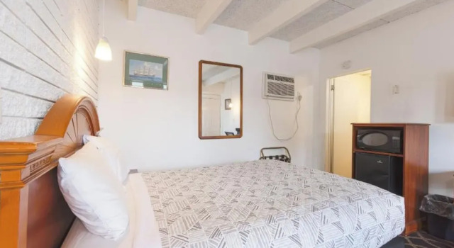 Двухместный номер Standard Sonrise Inn Lincoln Hwy By OYO
