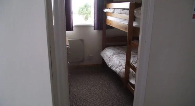 Trevarrian Lodge, Buchen Sie Bed & Breakfast Mawgan Porth Cornwall