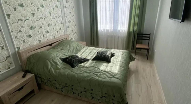 Apartments on Suzdalskaya, Book Apartment Kaliningrad Kaliningrad Region