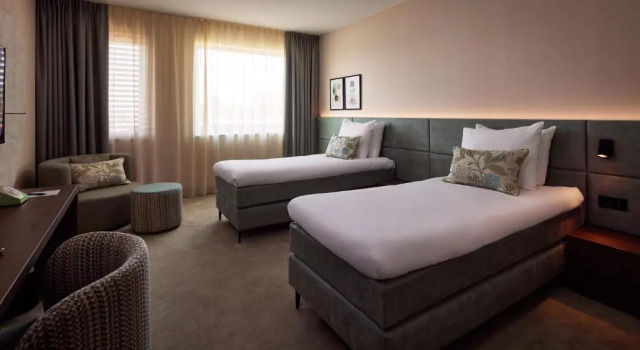 Van der Valk Hotel Lelystad, Забронировать Отель Отели Норда 4 звезды, 4*