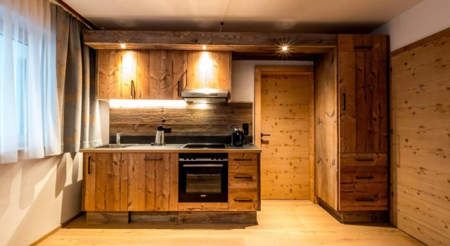 Fantastic holiday home in Finkenberg with sauna