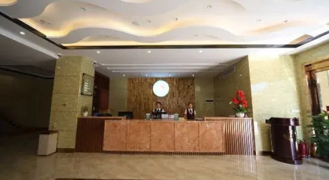 Baise Sijixin Boutique Hotel (Baise Train Station), Rezerwuj Boutique Hotel Hotele w Baise z parkingiem, Parking