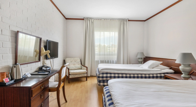 Best Western Hotel Scheele, Reserva ahora Hotel Koping Vastmanland