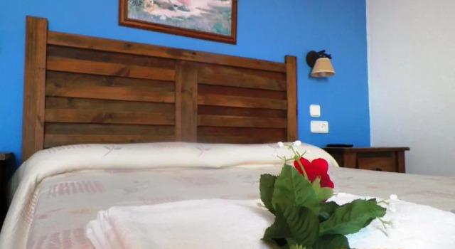 Двухместный номер Standard Casa Francisco el de Siempre