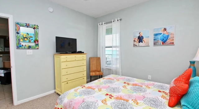 Navy Cove Harbor 2213 - 2 Br condo, Book Hotel Hoteller i Dauphin Island med pool, Swimmingpool