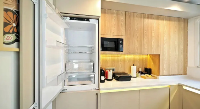 Standardní pokoj Marmada Suites