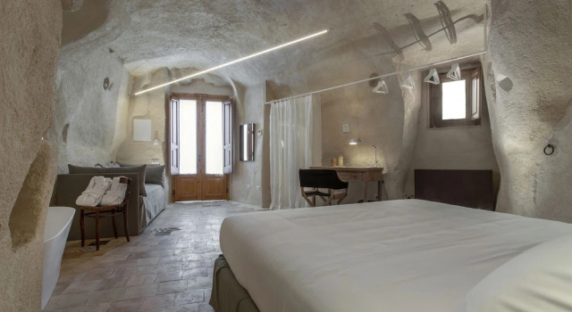 Номер Standard Conche Luxury Retreat