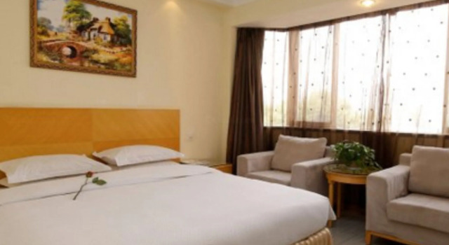Xian Silk Road Hotel