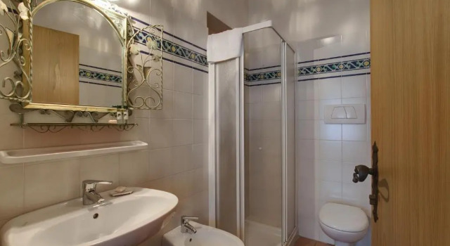 Номер Standard Agriturismo Maso Lizzone