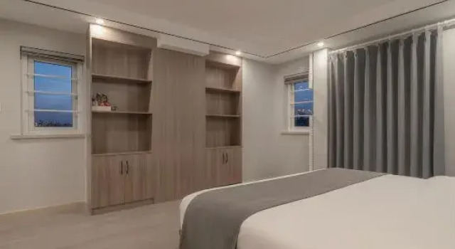 Люкс Business Jia Xi Hotel