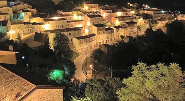 Il Piccolo Principe, Book Hotel Cairano Irpinia