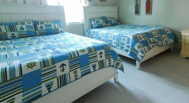 Apartments at San Marino Playa Dorada
