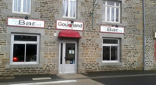 Las Gourmand, Book Hotel Hotels in Manche with Parking, Parking