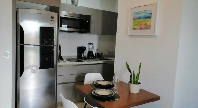 Полулюкс Suites calle 38 St Menesse 38