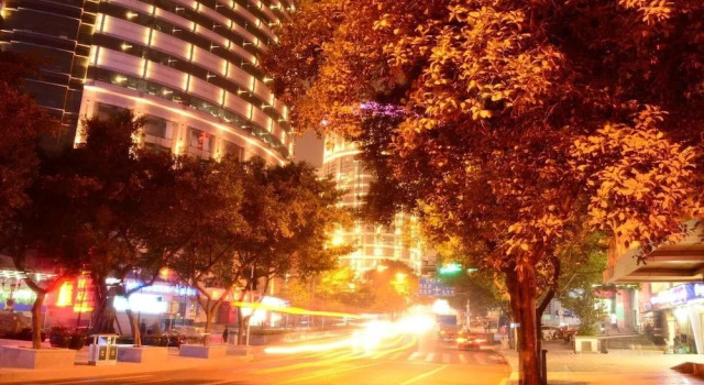 Chongqing Zhiyue Hotel, Забронировать Отель Отели Чунцин с парковкой, рядом с Jiaochangkou Metro Station, Парковка