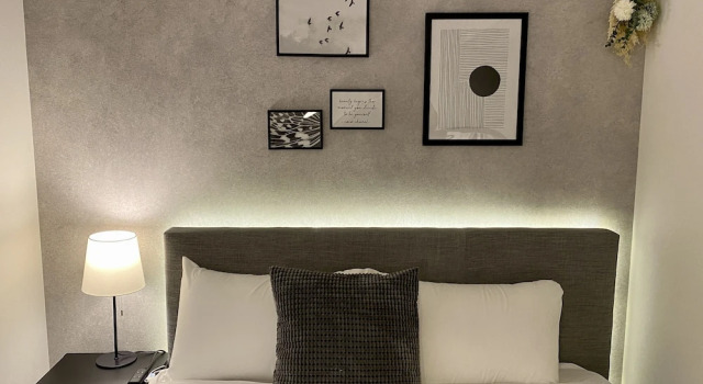 Номер Standard FLOWER TERRACE Higashi Shinjuku