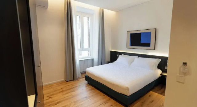 Номер Standard Eternal Suites Rome