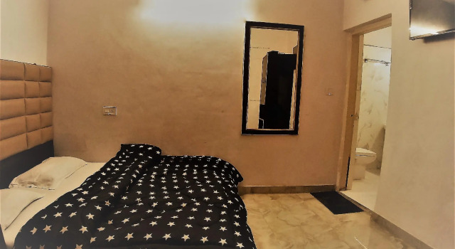 Номер Standard Hotel Kwality